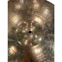 Used Zildjian 20in K Constantinople Medium Ride Cymbal
