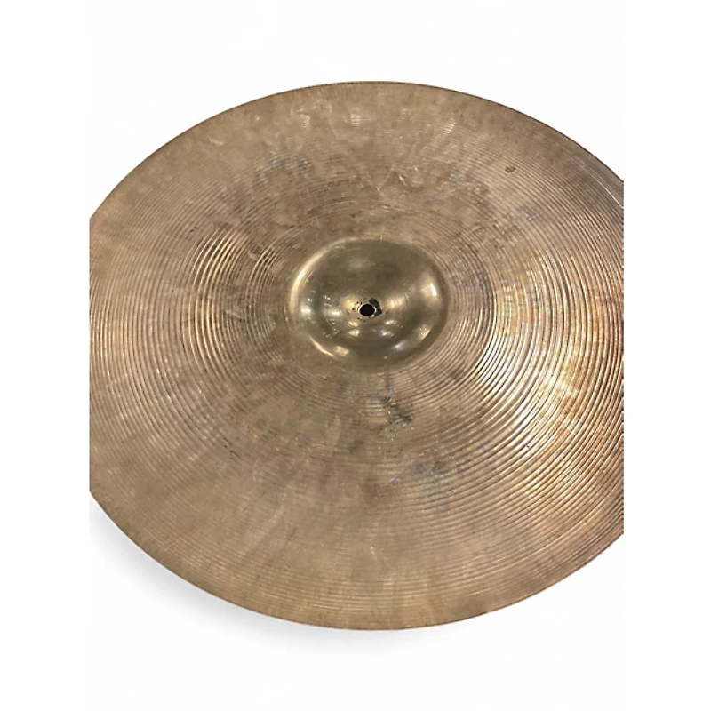 Used Zildjian 20in K Constantinople Medium Ride Cymbal