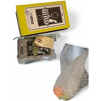 Used Electro-Harmonix Screaming Bird Treble Booster Effect Pedal