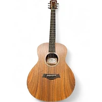 Used Taylor GS Mini-e KOA Natural Acoustic Electric Guitar