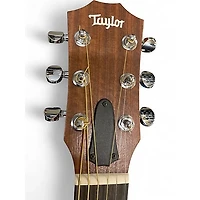 Used Taylor GS Mini-e KOA Natural Acoustic Electric Guitar