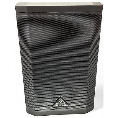 Used Behringer B1C Powered Speaker