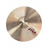 Used Paiste 10in PST7 Splash Cymbal