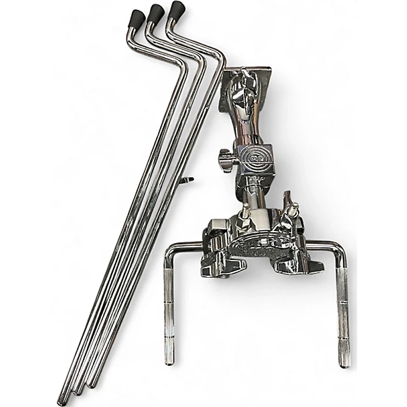 Used DW 5 Piece Design Series Tobacco Burst Drum Kit