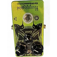 Used EarthQuaker Devices Hummingbird Repeat Percussions Tremolo Effect Pedal