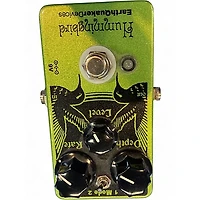 Used EarthQuaker Devices Hummingbird Repeat Percussions Tremolo Effect Pedal