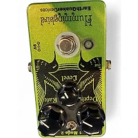 Used EarthQuaker Devices Hummingbird Repeat Percussions Tremolo Effect Pedal