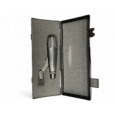 Used Sennheiser MD421-II Dynamic Microphone