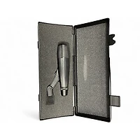 Used Sennheiser MD421-II Dynamic Microphone