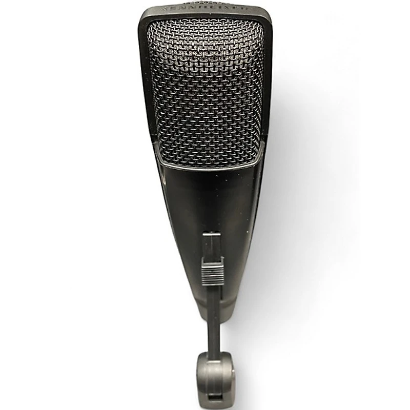 Used Sennheiser MD421-II Dynamic Microphone