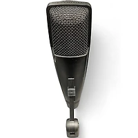 Used Sennheiser MD421-II Dynamic Microphone