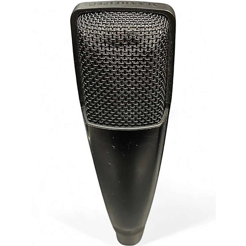 Used Sennheiser MD421-II Dynamic Microphone