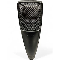 Used Sennheiser MD421-II Dynamic Microphone