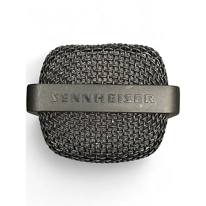 Used Sennheiser MD421-II Dynamic Microphone