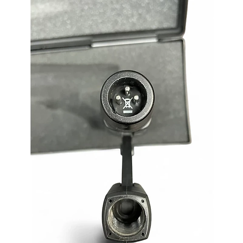 Used Sennheiser MD421-II Dynamic Microphone