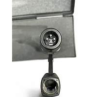 Used Sennheiser MD421-II Dynamic Microphone