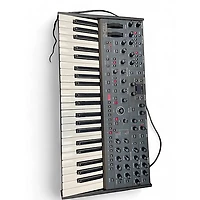 Used Oberheim TEO-5 Synthesizer