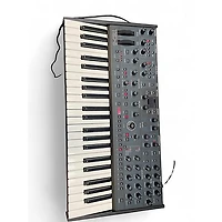 Used Oberheim TEO-5 Synthesizer