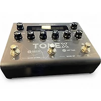 Used Amplitube ToneX Effect Processor