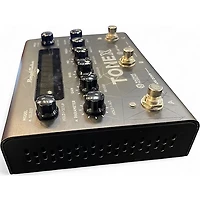 Used Amplitube ToneX Effect Processor