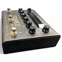 Used Amplitube ToneX Effect Processor