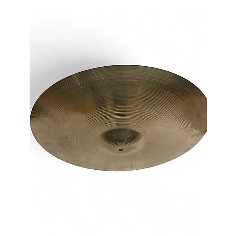 Used Zildjian 20in A SERIES RIDE Cymbal