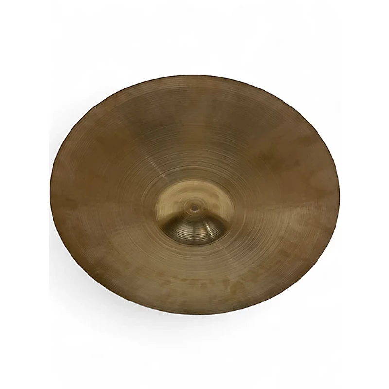 Used Zildjian 20in A SERIES RIDE Cymbal