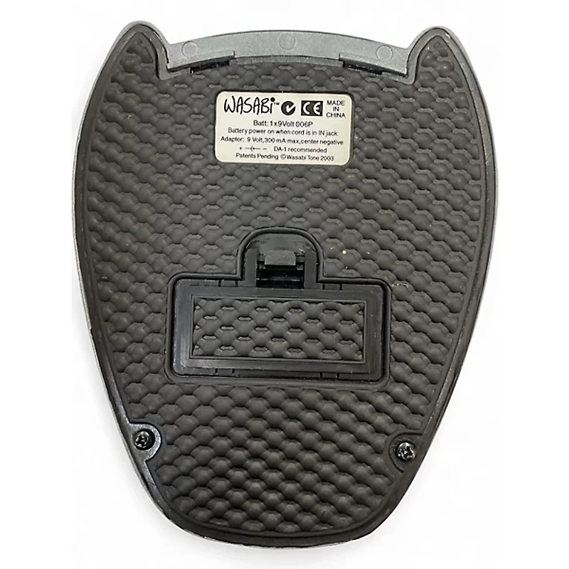 Used Danelectro Wasabi Distortion Effect Pedal