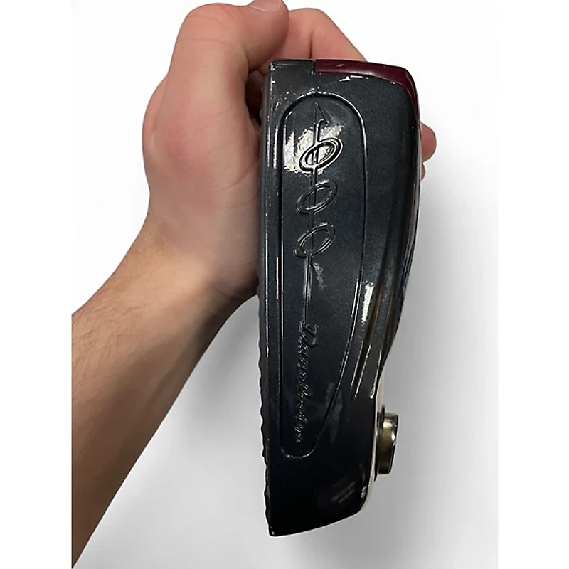 Used Danelectro Wasabi Distortion Effect Pedal