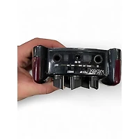 Used Danelectro Wasabi Distortion Effect Pedal