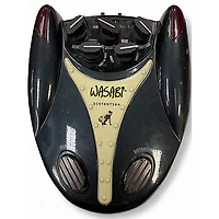Used Danelectro Wasabi Distortion Effect Pedal