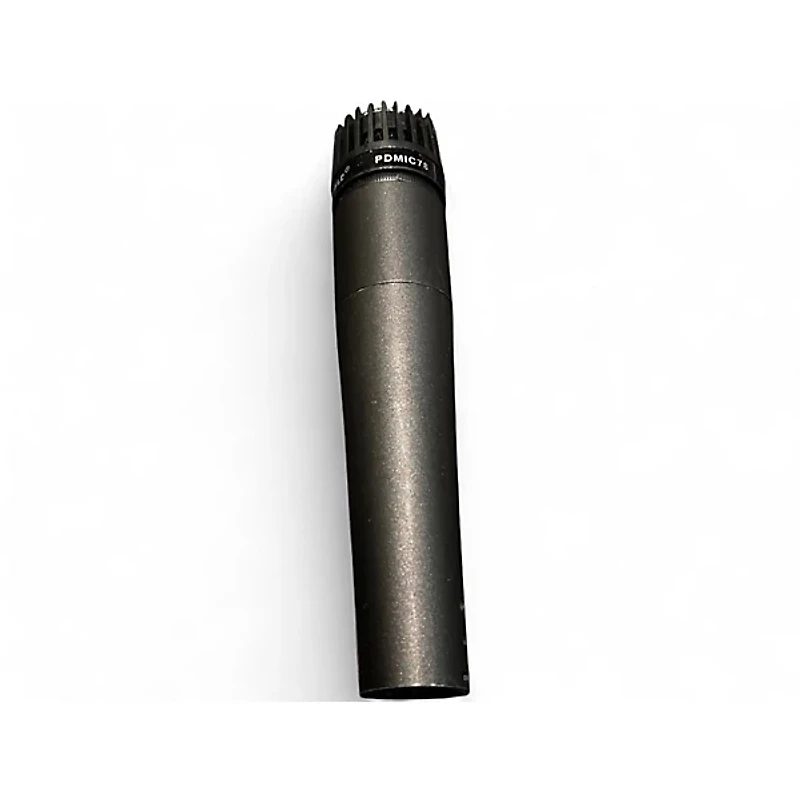 Used Pyle PDMIC78 Drum Microphone