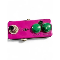 Used JHS Pedals Mini Foot Fuzz Effect Pedal