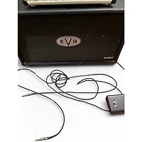 Used EVH 5150 212ST 2x12 Guitar Cabinet