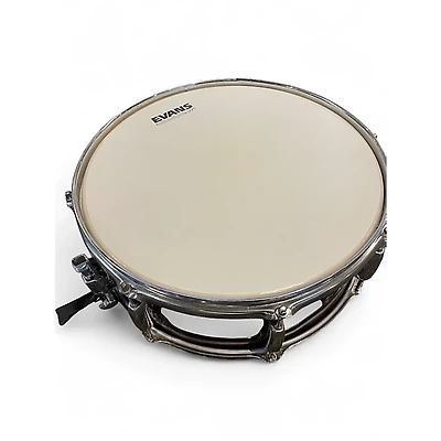 Used Pearl 5.5X14 Export Snare Wine Red Drum