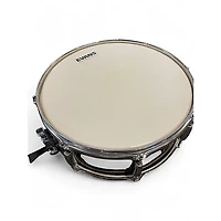 Used Pearl 5.5X14 Export Snare Wine Red Drum