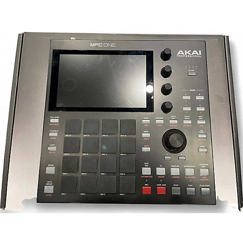 Used Yamaha Reface CS Synthesizer