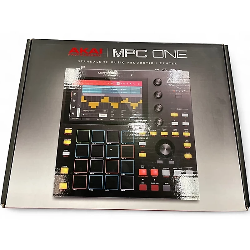 Used Yamaha Reface CS Synthesizer