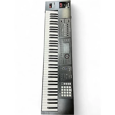 Used Roland FA07 Keyboard Workstation