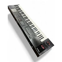 Used Roland FA07 Keyboard Workstation