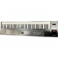 Used Roland FA07 Keyboard Workstation