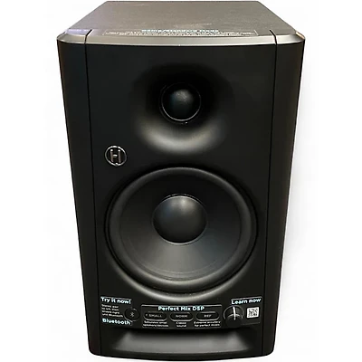 Used Harbinger SM505 Powered Monitor