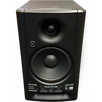 Used Harbinger SM505 Powered Monitor
