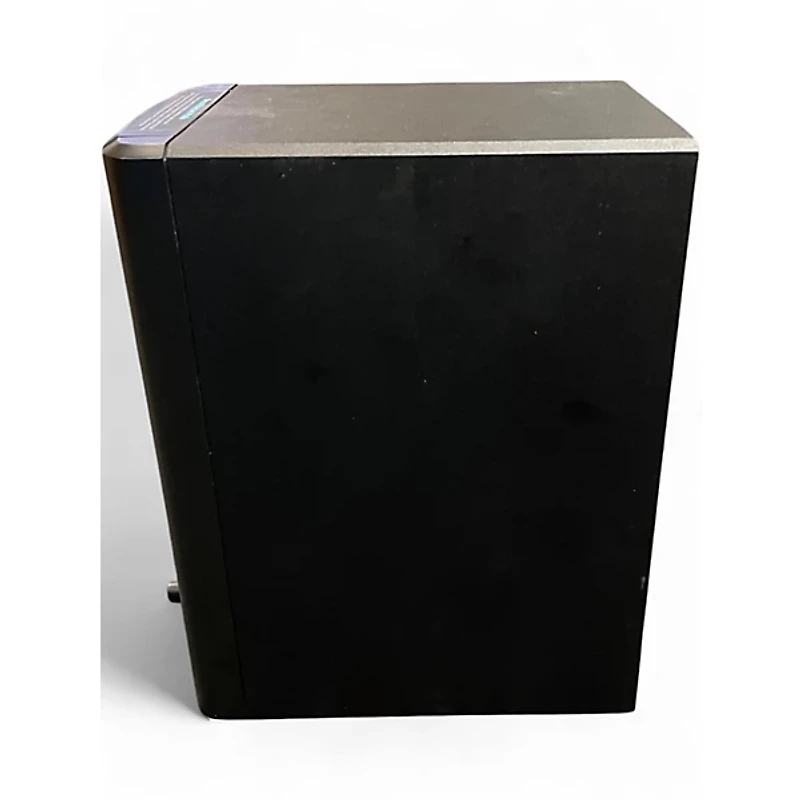 Used Harbinger SM505 Powered Monitor