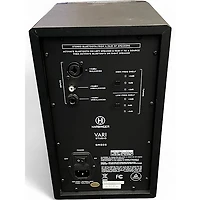Used Harbinger SM505 Powered Monitor