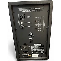 Used Harbinger SM505 Powered Monitor