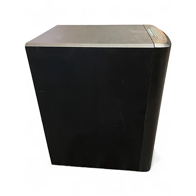 Used Harbinger SM505 Powered Monitor