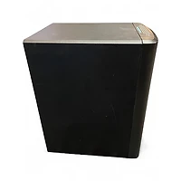 Used Harbinger SM505 Powered Monitor