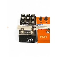 Used Jackson Audio BLOOM Effect Pedal