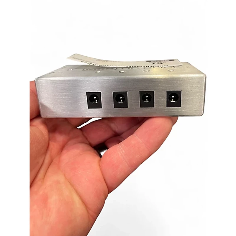 Used MXR DC BRICK Power Supply
